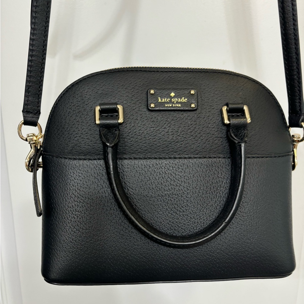 Kate spade crossbody